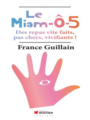cover image of Le Miam-O-5